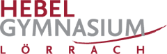 Hebel-Gymnasium Lörrach Logo